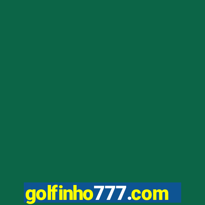 golfinho777.com