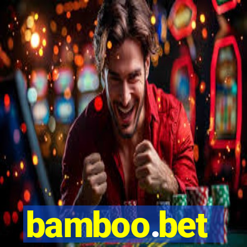 bamboo.bet