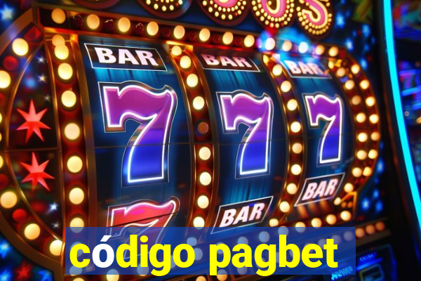 código pagbet