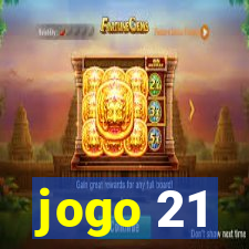 jogo 21