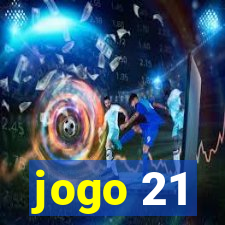 jogo 21