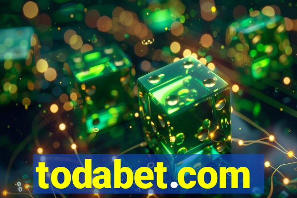 todabet.com