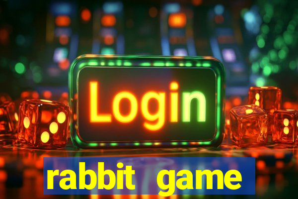 rabbit game 