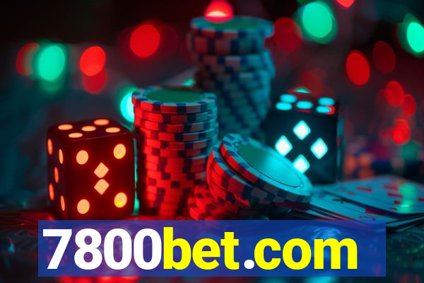 7800bet.com