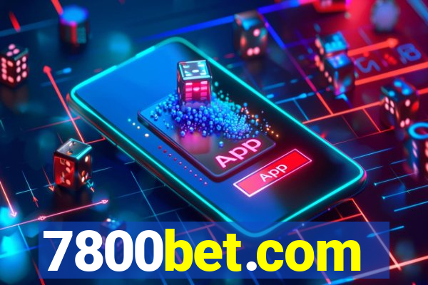 7800bet.com