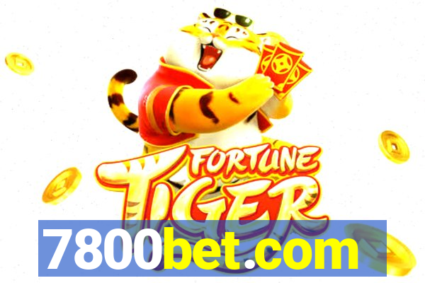 7800bet.com