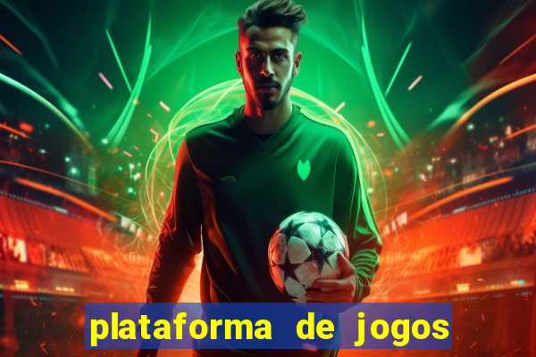 plataforma de jogos deolane bezerra