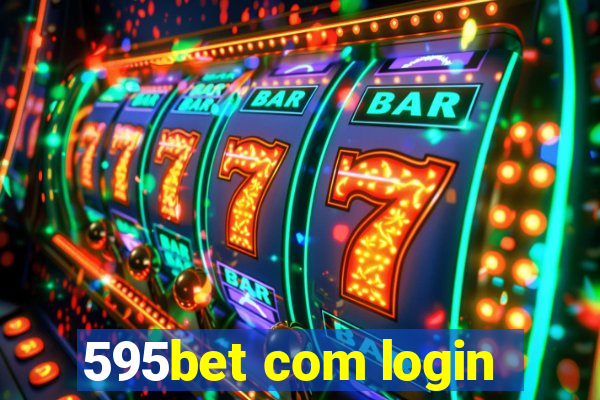 595bet com login