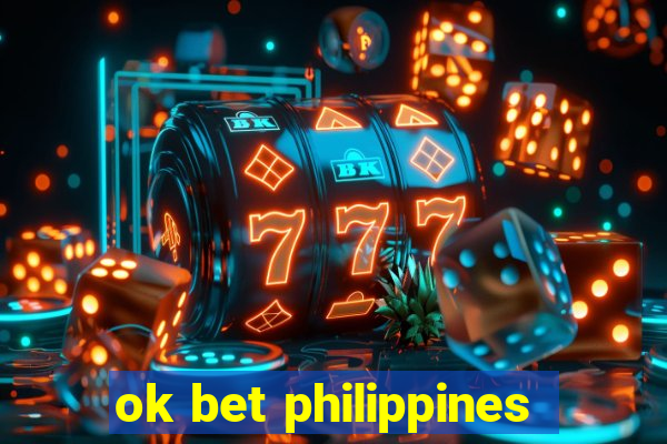 ok bet philippines