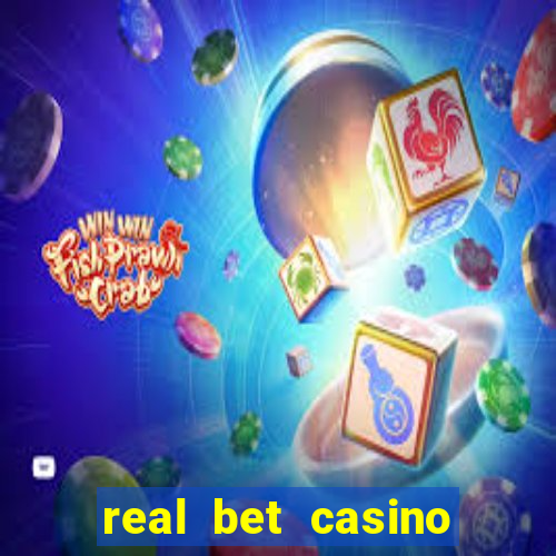 real bet casino login entrar