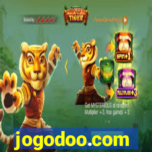 jogodoo.com