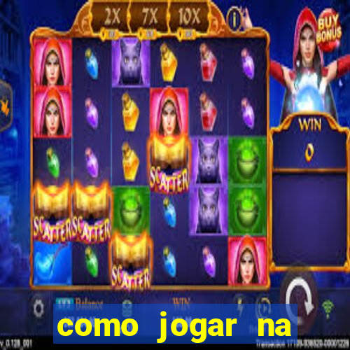 como jogar na blaze pelo celular