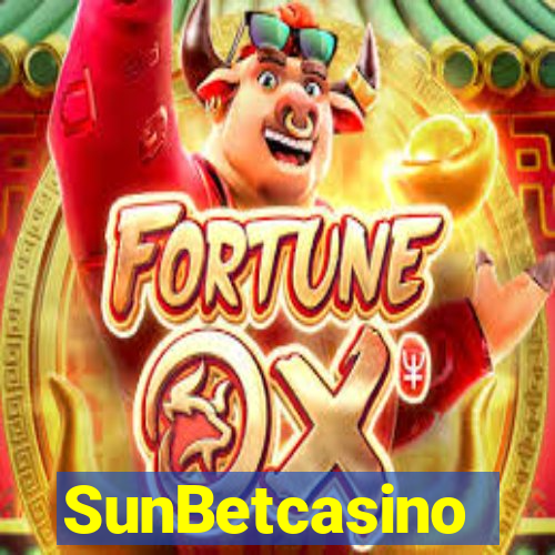 SunBetcasino