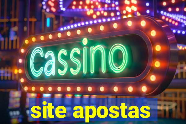 site apostas