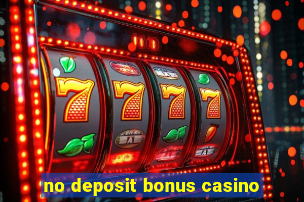 no deposit bonus casino