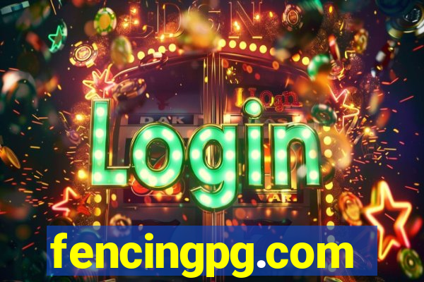 fencingpg.com