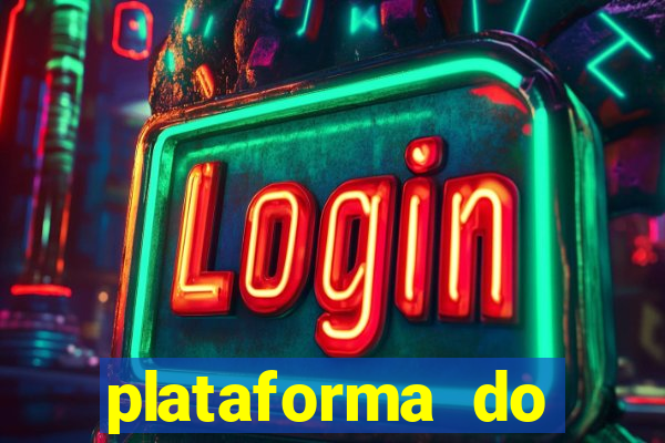 plataforma do tigrinho chinesa