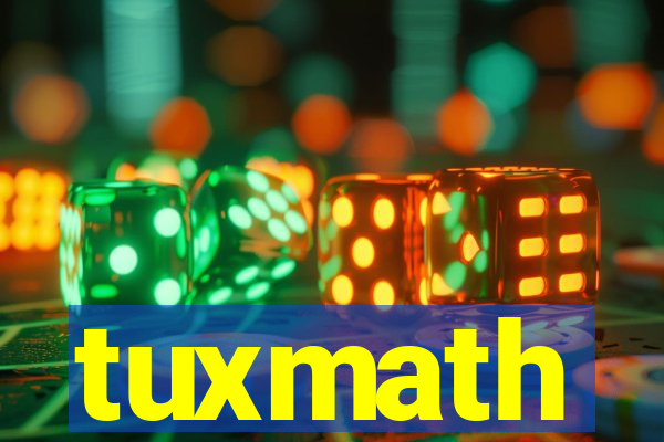 tuxmath