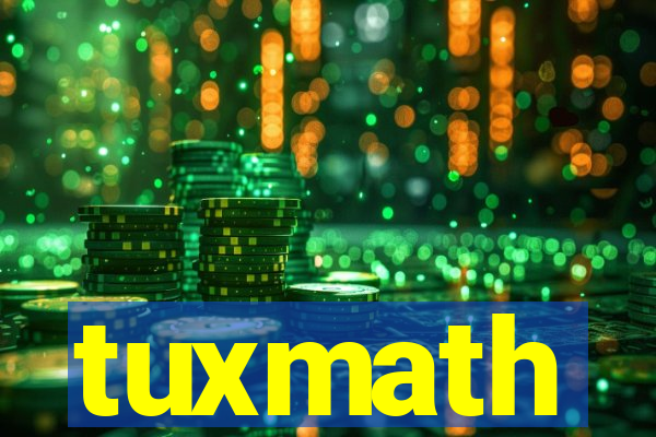 tuxmath