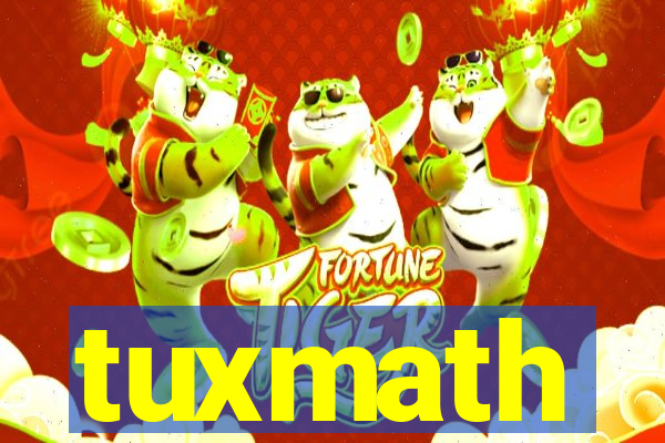 tuxmath