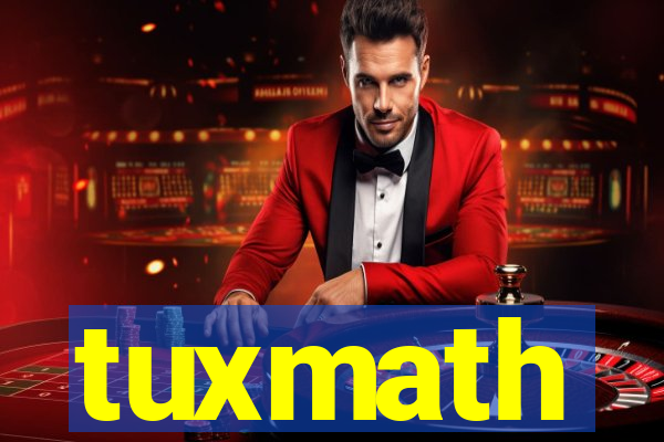 tuxmath