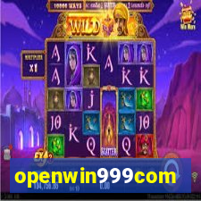 openwin999com