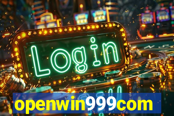 openwin999com