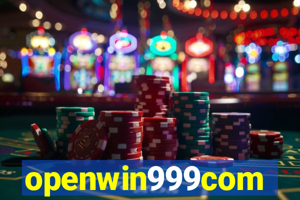 openwin999com