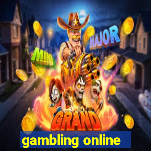 gambling online