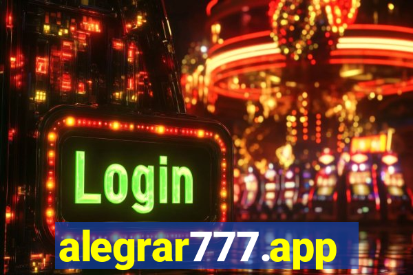 alegrar777.app