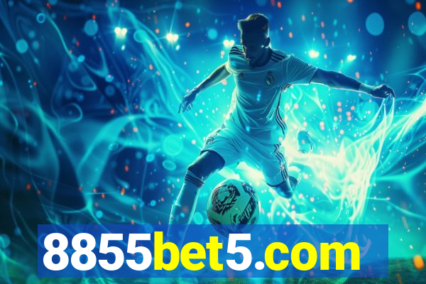 8855bet5.com