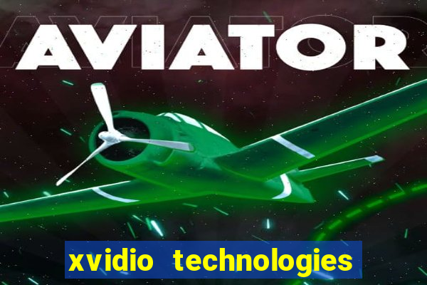 xvidio technologies startup brasil 2022