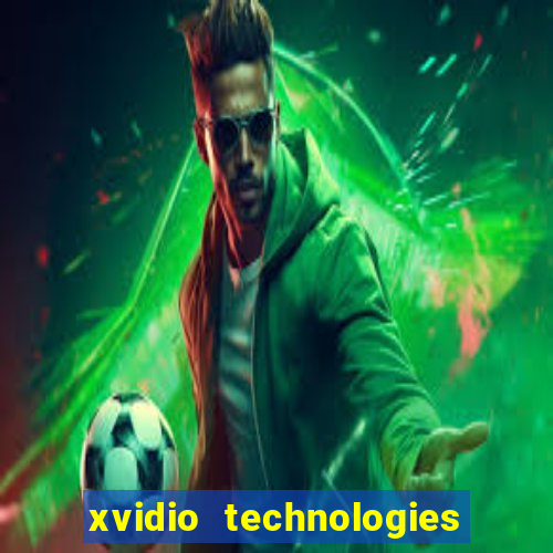 xvidio technologies startup brasil 2022