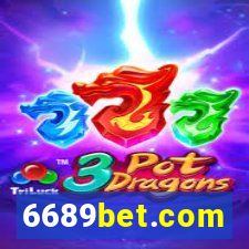 6689bet.com