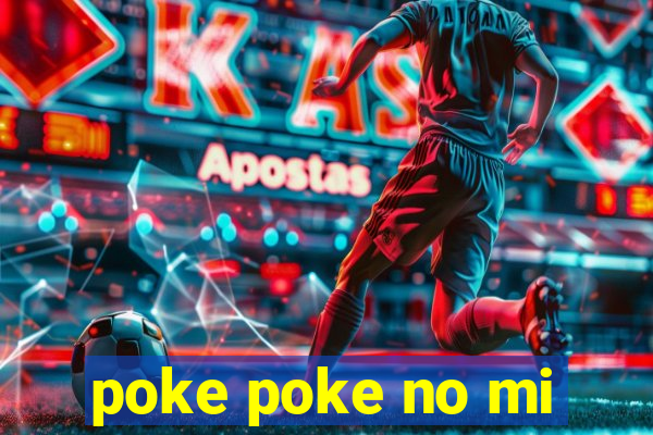 poke poke no mi