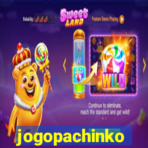 jogopachinko