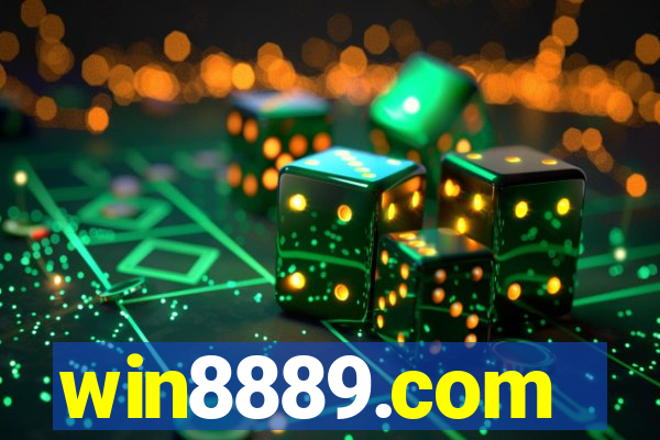 win8889.com