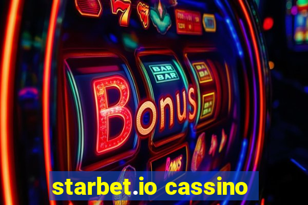 starbet.io cassino