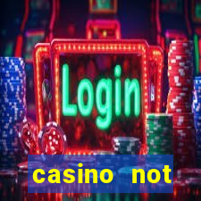 casino not registered with gamestop