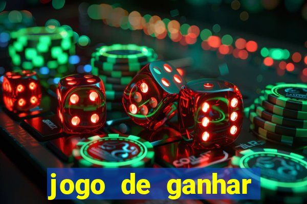 jogo de ganhar dinheiro com b么nus