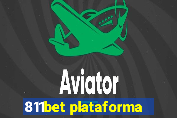 811bet plataforma