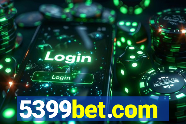 5399bet.com