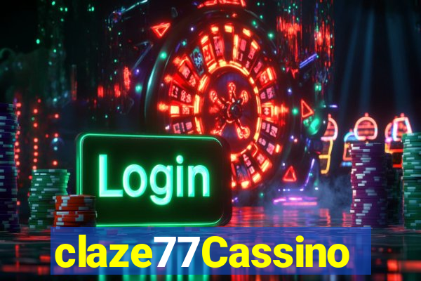 claze77Cassino