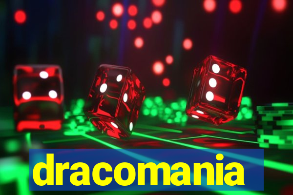 dracomania