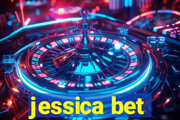 jessica bet