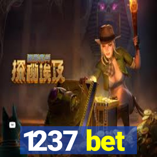 1237 bet