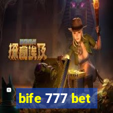 bife 777 bet