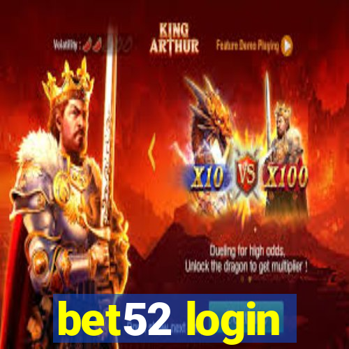 bet52 login