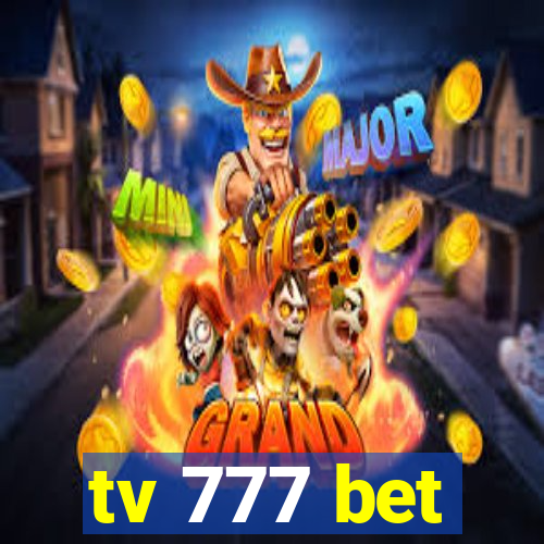 tv 777 bet