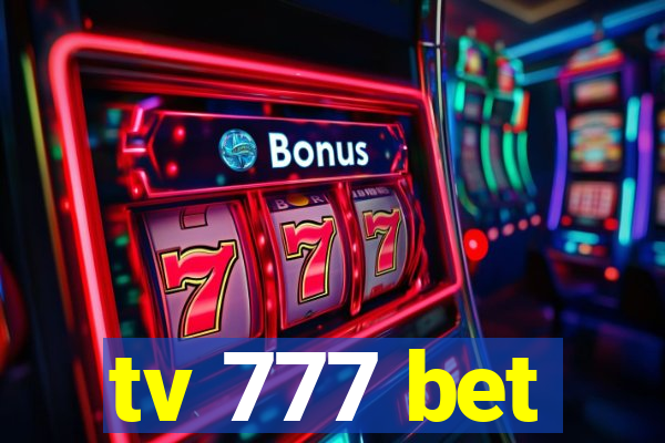 tv 777 bet